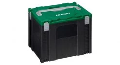 Scie sabre sans fil HiKOKI CR18DBLW4SZ Scie sabre sans fil - 18V - Machine seule -DeWALT Soldes 2022 014221764dfa380927681608ebe07242 1