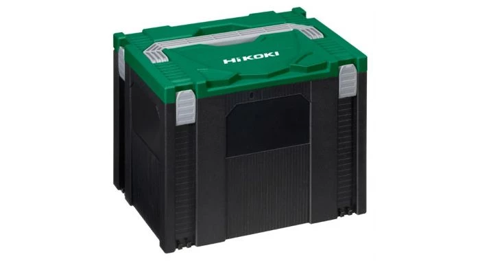 Scie circulaire sans fil HiKOKI C18DBALW2Z Scie circulaire sans fil - 18 V - 66 mm - Machine seule 5 Scie circulaire sans fil HiKOKI C18DBALW2Z Scie circulaire sans fil - 18 V - 66 mm - Machine seule – Image 3