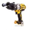 Perceuse à percussion sans fil DeWalt DCD996NT - Perceuse/visseuse à percussion sans fil 18V Li-Ion (machine seule) - dans coffret - moteur brushless - DCD996NT-XJ -DeWALT Soldes 2022 0475f961493e9fbd385589c4d234fc96