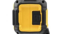 Radio de chantier sans fil DeWALT DCR011 - Enceinte Li-Ion 10,8V-18V-54V XR - Bluetooth - DCR011-XJ 8 Radio de chantier sans fil DeWALT DCR011 - Enceinte Li-Ion 10,8V-18V-54V XR - Bluetooth - DCR011-XJ -DeWALT Soldes 2022 04920bdce5c54828c7c1faf0dbd20947