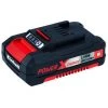 Batterie Einhell - Batterie 4511395 18V Power-X-Change Li-ion - 2.0Ah -DeWALT Soldes 2022 07e199348ee80fd154e2ec8a228f54bd