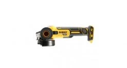 Meuleuse d'angle sans fil DeWalt DCG405NT - Meuleuse sans fil Li-Ion 18V (machine seule) dans TSAK - 125 mm - moteur brushless - DCG405NT-XJ -DeWALT Soldes 2022 08ff4e47ff5184071d7e9372885e5a84