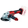 Meuleuse d'angle sans fil Einhell 4431140 / AXXIO Solo 1 Meuleuse d'angle sans fil Einhell 4431140 / AXXIO Solo -DeWALT Soldes 2022 0a3a37b94dc37db8bdb3f46430cad13f