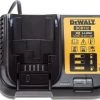 Chargeur de batterie DeWalt DCB112 - Chargeur pour batteries 10.8V / 14,4V / 18V Li-Ion - DCB112-QW 1 Chargeur de batterie DeWalt DCB112 - Chargeur pour batteries 10.8V / 14,4V / 18V Li-Ion - DCB112-QW -DeWALT Soldes 2022 0b6b7591ee50d044c4dc78062f5333b1 23
