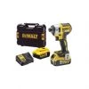 Visseuse à choc sans fil DeWalt DCF887P2 Set de Visseuse à chocs à batteries 18V Li-Ion (2x batterie 5,0Ah) dans coffret TSTAK - moteur sans charbon - DCF887P2-QW -DeWALT Soldes 2022 0c12db4c8055b09be0db1451cb76a25b