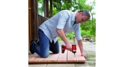 Visseuse à choc sans fil Einhell TE-CI 18 BL Kit - Set perceuse à percussion Li-Ion 18V (1x batterie 4.0Ah) dans sac - moteur brushless - 4510035 -DeWALT Soldes 2022 0c20f192a7199319921fe9c3440ef1ea