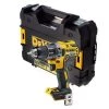Perceuse visseuse sans fil DeWalt DCD790NT - Perceuse visseuse sans fil Li-Ion 18V (machine seule) dans TSTAK - moteur brushless - 6 Nm - DCD790NT-XJ