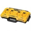 Chargeur de batterie DeWALT DCB104 - Chargeur Li-Ion XR duo 10,8/18/54V - DCB104-QW 2 Chargeur de batterie DeWALT DCB104 - Chargeur Li-Ion XR duo 10,8/18/54V - DCB104-QW -DeWALT Soldes 2022 0e4ca9938885a11bd245e01c72185377