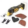 Outil multifonction sans fil DeWALT DCS356N - Outil multifonction sans fil Li-Ion 18V - brushess - Machine seule - DCS356N-XJ -DeWALT Soldes 2022 0f076d75092e8e865689c5a1ef072045
