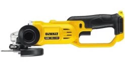 Meuleuse d'angle sans fil DeWalt DCG412NT - Meuleuse d'angle sans fil Li-Ion 18V (machine seule) dans TSTAK - 125 mm - DCG412NT-XJ -DeWALT Soldes 2022 15408e517c2b20282127c67d801d7491