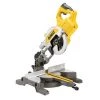 Scie à onglet électrique sans fil DeWalt DCS777N - Scie à onglet sans fil Li-Ion 18V/54V Li-Ion XR FlexVolt (machine seule) - 216 x 30 mm - brushless - DCS777N-XJ -DeWALT Soldes 2022 1e5dff269591446b30e3b16a0a204499