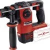 Marteau perforateur sans fil Einhell 4513900 - Marteau perforateur sans fil - HEROCCO - Machine seule - 4513900 -DeWALT Soldes 2022 1efc354f1e09dddebf20133b6367e1ec