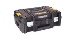 Clé à choc sans fil DeWalt DCF899HNT - Clé à choc sans fil Li-Ion 18V (machine seule) dans malette TSTAK - 950 Nm - 1/2" - moteur brushless - DCF899HNT-XJ -DeWALT Soldes 2022 201fd711b5008916573292d3792b4263