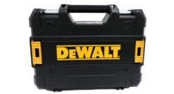 Visseuse à choc sans fil DeWalt DCF887D2 Visseuse à chocs à batteries 18V Li-Ion set (2x batterie 2,0Ah) dans TSTAK - moteur sans charbon - DCF887D2-QW -DeWALT Soldes 2022 206481367e986772fc3d5b0668f7ea0e