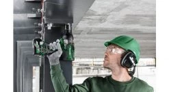 Clé à choc sans fil HiKOKI WR36DB MultiVolt - Clé à choc sans fil Li-Ion 18/36V (machine seule) - 1130 Nm - 1/2" - moteur brushless -DeWALT Soldes 2022 29624d47e2fc8fb1e5b0650ec066eb48