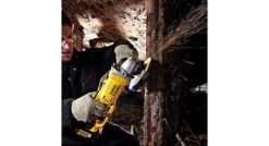 Meuleuse d'angle sans fil DeWalt DCG412NT - Meuleuse d'angle sans fil Li-Ion 18V (machine seule) dans TSTAK - 125 mm - DCG412NT-XJ -DeWALT Soldes 2022 3157c3dfa5ab8615f6c974d0cb4254c0