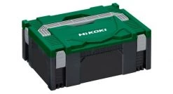 Perceuse visseuse sans fil HiKOKI DS18DBSLWNZ - Set perceuse Li-Ion 18V (2x batterie 3,0Ah) dans HSC - moteur brushless - 70Nm -DeWALT Soldes 2022 3454f2530b3cf6c688179a42abc4f9e2 17