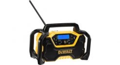 DeWALT Soldes 2022 5 Radio de chantier sans fil DeWALT DCR029 / DCR029-QW