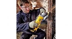 Meuleuse d'angle sans fil DeWalt DCG412N - Meuleuse d'angle sans fil Li-Ion 18V XR (machine seule) - 125 mm - DCG412N-XJ 7 Meuleuse d'angle sans fil DeWalt DCG412N - Meuleuse d'angle sans fil Li-Ion 18V XR (machine seule) - 125 mm - DCG412N-XJ -DeWALT Soldes 2022 3725d651750070637307118f21bf5f39