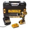 Perceuse visseuse sans fil DeWalt DCD790D2 - Set perceuse visseuse Li-Ion XR 18V (2x batterie 2Ah) dans TSTAK - moteur brushless - 60 Nm - DCD790D2-QW -DeWALT Soldes 2022 3756b0dd916d68744d4bfd3afe49be77