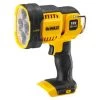 Lampe sans fil DeWalt DCL043 Lampe LED sans fil 18V Li-Ion (machine seule) - DCL043-XJ