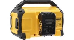 Radio de chantier sans fil DeWALT DCR011 - Enceinte Li-Ion 10,8V-18V-54V XR - Bluetooth - DCR011-XJ 9 Radio de chantier sans fil DeWALT DCR011 - Enceinte Li-Ion 10,8V-18V-54V XR - Bluetooth - DCR011-XJ -DeWALT Soldes 2022 379ef4d7a2f2c718ba3d9204eae16ca5
