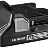 Batterie HiKOKI 339783 Accu 18V 3,0Ah Li-ion -DeWALT Soldes 2022 38fa3c94e16b5aa1c3607129ed479b79 8