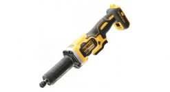 Meuleuse droite sans fil DeWalt DCG426N Meuleuse droite sans fil 18V Li-Ion (machine seule) - moteur brushless - DCG426N-XJ