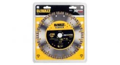 Meuleuse sans fil DeWalt DCS690X2 54V VR - Set meuleuse Li-Ion Flexvolt (2x batterie 9.0ah) - 230 mm - DCS690X2-QW -DeWALT Soldes 2022 3da4c483eb3d93eeea806cca02f981d8