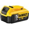 Batterie DeWalt DCB184 Batterie 18V XR Li-Ion - 5.0Ah - DCB184-XJ -DeWALT Soldes 2022 444e48933e1ff535f3b4c9b641c8eef1 27