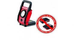 Lampe sans fil Einhell 4514110 - Lampe sans fil - TE-CL 18 Li - Machine seule - 4514110