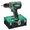 Perceuse visseuse sans fil HiKOKI DS18DBSLW6Z - Perceuse visseuse sans fil Li-Ion 18 V (machine seule) dans HSC - moteur brushless - 70 Nm -DeWALT Soldes 2022 44f72747e8ecc34271d1ced638fc3cf0