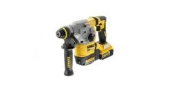 Marteau perforateur sans fil DeWALT DCH283P2-QW