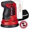 Ponceuse sans fil Einhell 4462010 / TE-RS 18 Li Solo
