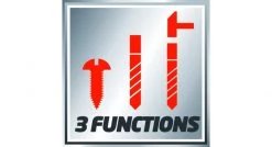 Perceuse à percussion sans fil Einhell TE-CD - Visseuse / perceuse à percussion sans fil - 18V Li-Ion - Moteur BL - Machine seule - 4513860 -DeWALT Soldes 2022 51b0c62fcd0b1db4e48bb66ad1905417