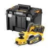 Rabot sans fil DeWalt DCP580NT Rabot sans fil 18V Li-Ion (machine seule) dans TSTAK - 82 mm - 2 mm - moteur brushless - DCP580NT-XJ -DeWALT Soldes 2022 530a9c0c79e1ade431178cf1731ba9f0