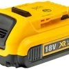 Batterie DeWalt DCB183 Batterie 18V XR Li-Ion - 2.0Ah - DCB183-XJ