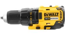 Perceuse à percussion sans fil DeWALT DCD709D2T Perceuse visseuse sans-fil - 18V Li-Ion – 2 batteries 2,0 Ah - TSTAK - DCD709D2T-QW 10 Perceuse à percussion sans fil DeWALT DCD709D2T Perceuse visseuse sans-fil - 18V Li-Ion – 2 batteries 2,0 Ah - TSTAK - DCD709D2T-QW -DeWALT Soldes 2022 55fffa97e69b7c77bfb6e91488a08913