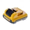 Batterie DeWalt DCB127 Batterie 10.8V XR Li-Ion - 2.0Ah - DCB127-XJ