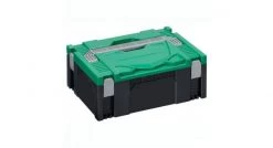 Meuleuse d'angle sans fil HiKOKI G18DBBLW2Z - Meuleuse d'angle sans fil Li-Ion 18V (machine seule) - 125 mm - moteur brushless 7 Meuleuse d'angle sans fil HiKOKI G18DBBLW2Z - Meuleuse d'angle sans fil Li-Ion 18V (machine seule) - 125 mm - moteur brushless -DeWALT Soldes 2022 586e0045faf44b279f8ce7585f750e3d