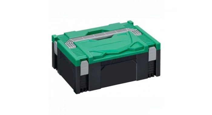 Meuleuse d'angle sans fil HiKOKI G18DBBLW2Z - Meuleuse d'angle sans fil Li-Ion 18V (machine seule) - 125 mm - moteur brushless 5 Meuleuse d'angle sans fil HiKOKI G18DBBLW2Z - Meuleuse d'angle sans fil Li-Ion 18V (machine seule) - 125 mm - moteur brushless – Image 3