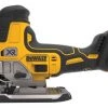 Scie sauteuse sans fil DeWALT DCS335N - Scie sauteuse sans fil Li-Ion 18V XR (machine seule) - 135mm - variable - DCS335N-XJ 1 Scie sauteuse sans fil DeWALT DCS335N - Scie sauteuse sans fil Li-Ion 18V XR (machine seule) - 135mm - variable - DCS335N-XJ -DeWALT Soldes 2022 5a50d2bc040c6ef0c581a36677533519