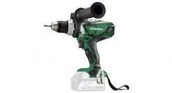 Perceuse visseuse sans fil HiKOKI DS18DSDLW4Z - Perceuse visseuse sans fil Li-Ion 18 V (machine seule) - 92 Nm