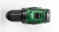 Perceuse visseuse sans fil HiKOKI DS18DDW4Z Multi-outil sans fil - 18 V Li-ion - 55 Nm - Brushless - Machine seule -DeWALT Soldes 2022 5ac2fef7b89fd00240797fa3bee3e9b8