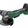 Meuleuse d'angle sans fil HiKOKI G3613DB -DeWALT Soldes 2022 6336d17a00bbe124582610d3ad251f1c