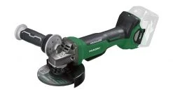 Meuleuse d'angle sans fil HiKOKI G3613DB