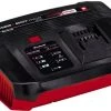 Chargeur de batterie Einhell 4512064 - Chargeur Power X-Boostcharger 6A 1 Chargeur de batterie Einhell 4512064 - Chargeur Power X-Boostcharger 6A -DeWALT Soldes 2022 654929d7a96262078013a5eb85d5a1bc