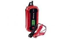 Chargeur de batterie Einhell 1002225 - Chargeur CE-BC 4 M - 1002225