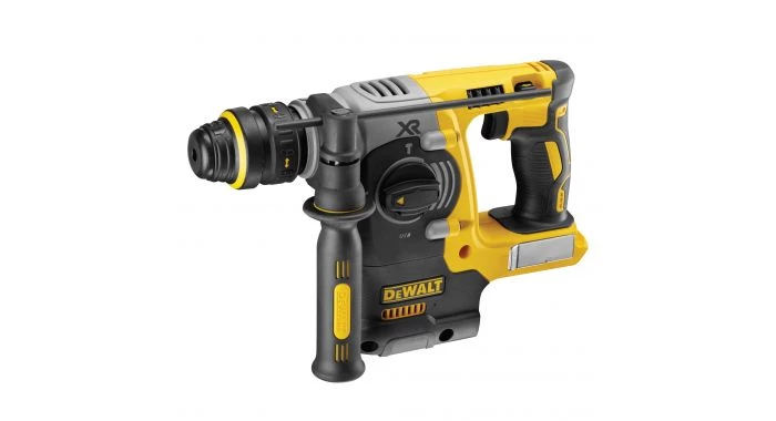 Perforateur burineur sans fil DeWALT DCH274NT 4 Perforateur burineur sans fil DeWALT DCH274NT – Image 2