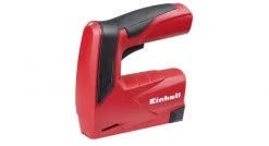 Agrafeuse sans fil Einhell 4257880 - Agrafeuse sans fil TC-CT 3,6 Li - 4257880